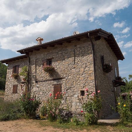 La Piana Dei Castagni Villa Castel dʼAiano Exterior foto
