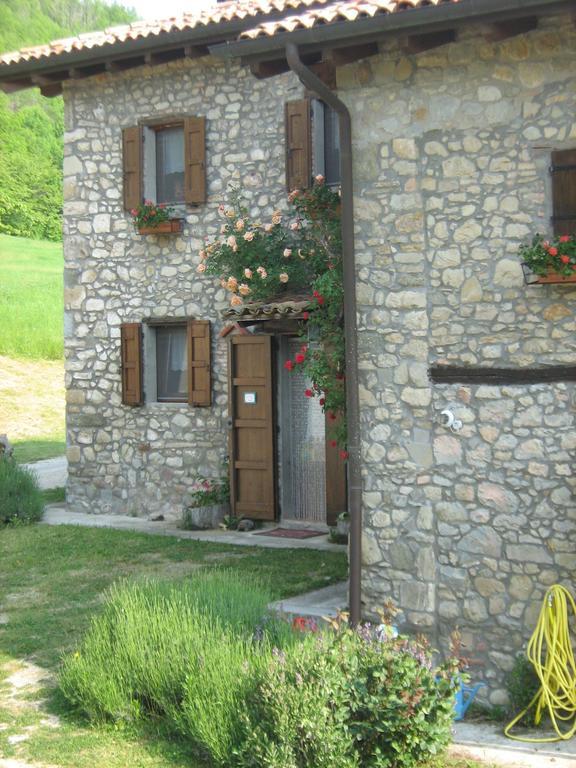La Piana Dei Castagni Villa Castel dʼAiano Exterior foto