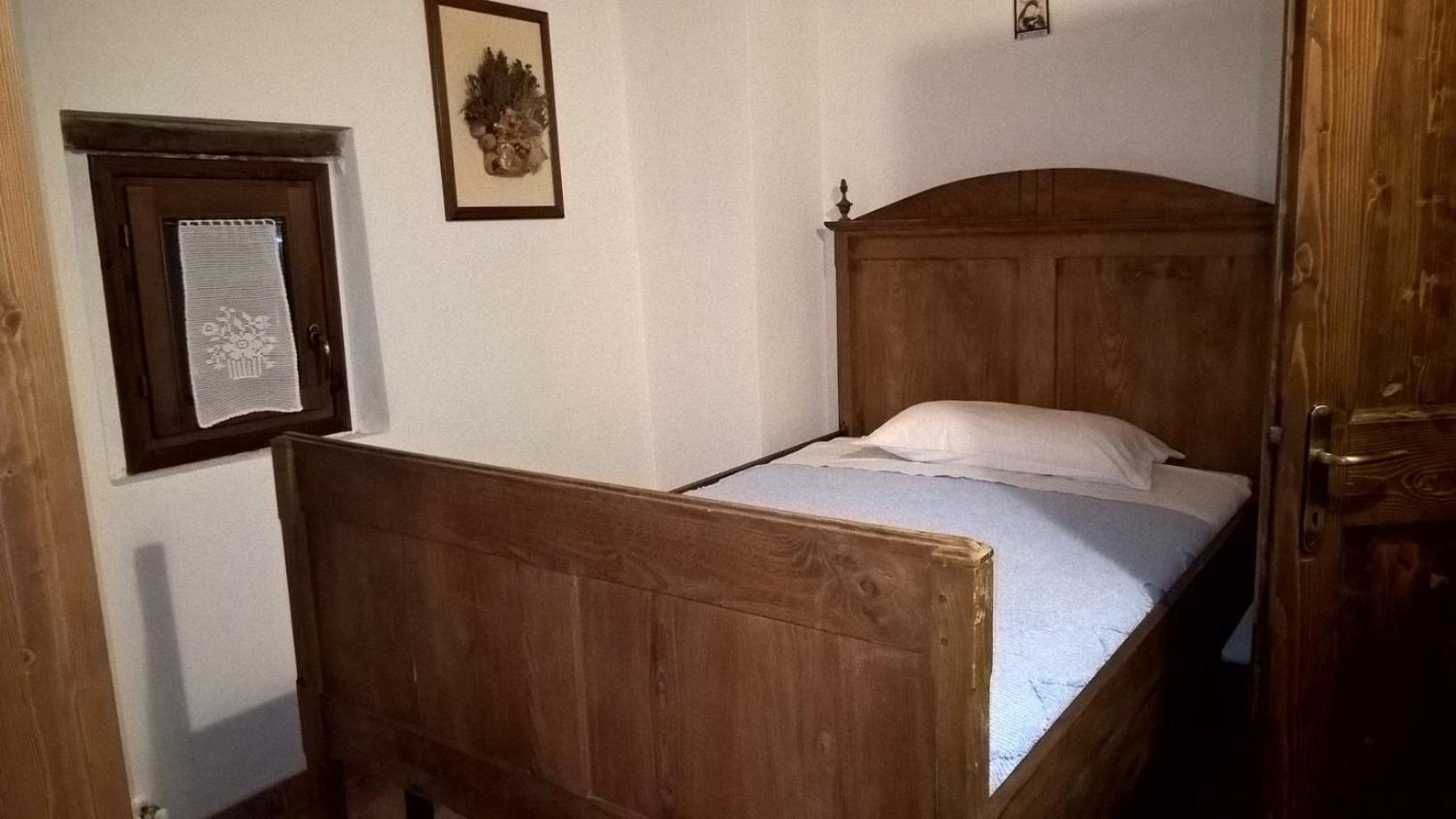 La Piana Dei Castagni Villa Castel dʼAiano Cameră foto