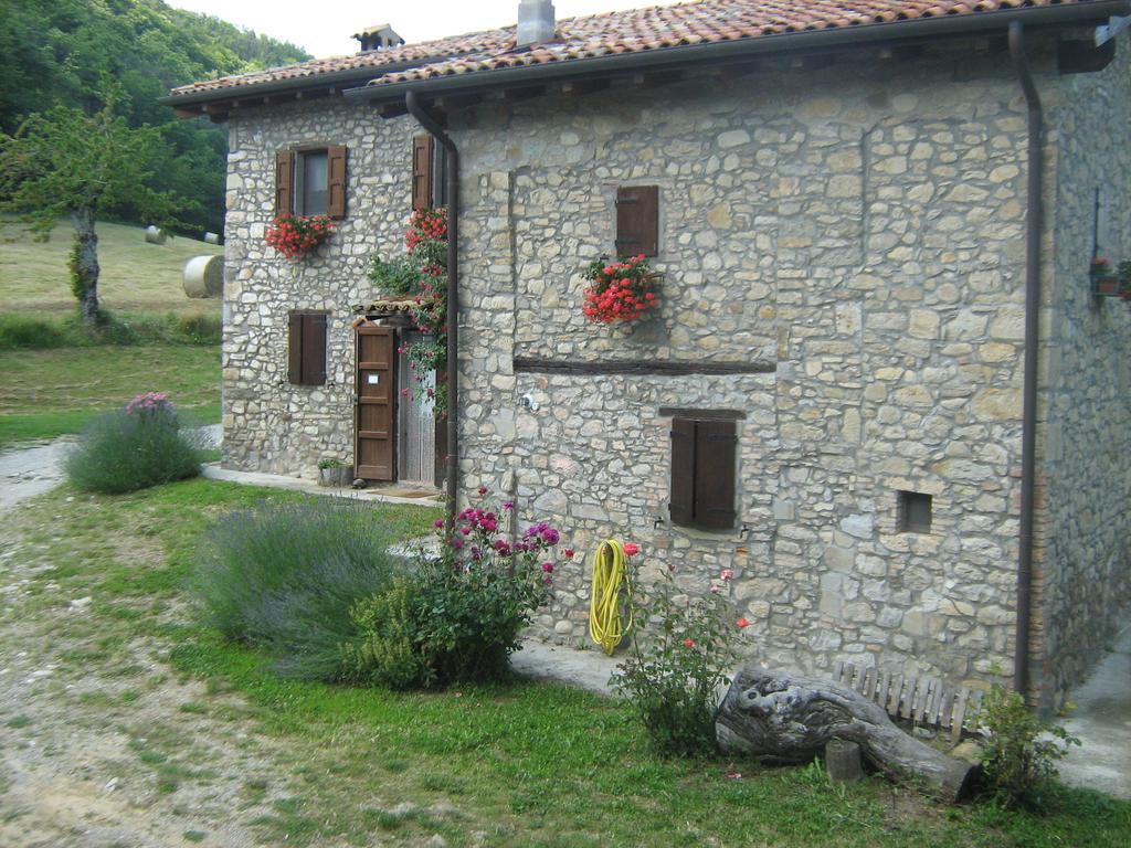 La Piana Dei Castagni Villa Castel dʼAiano Exterior foto